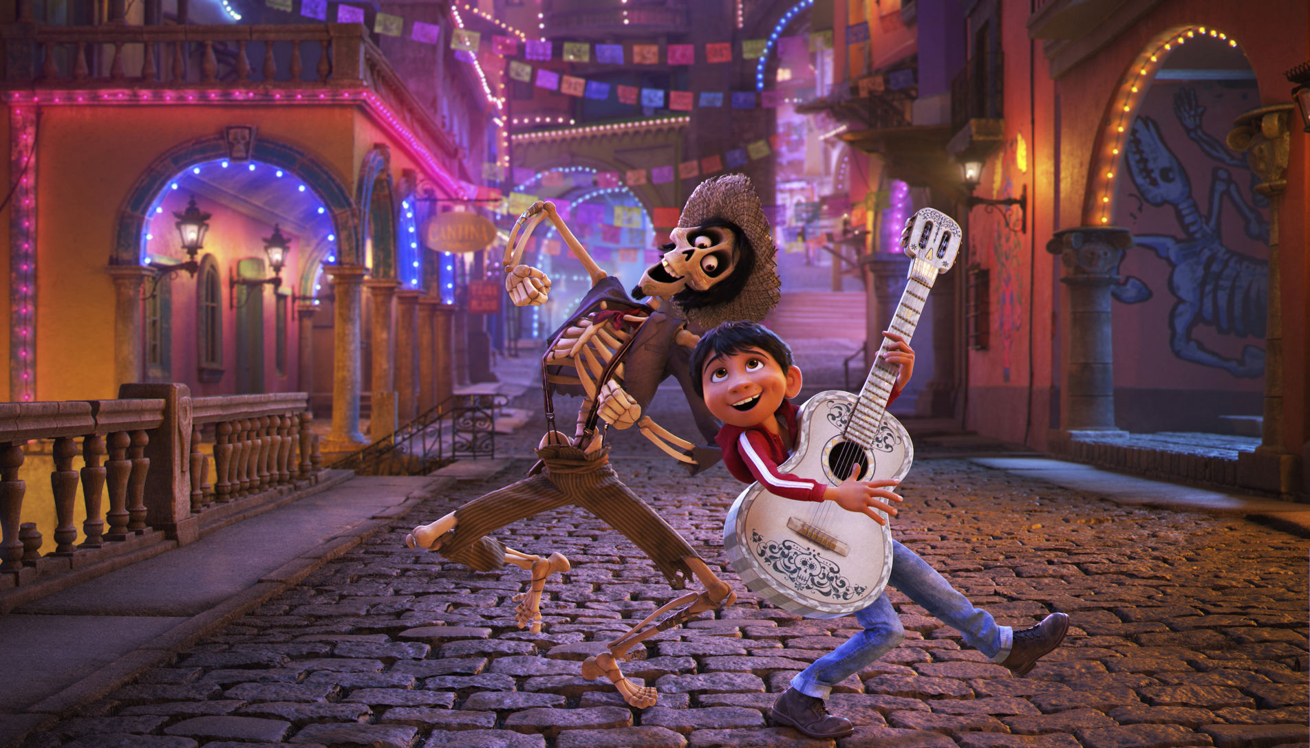 Film Review Coco (copy)